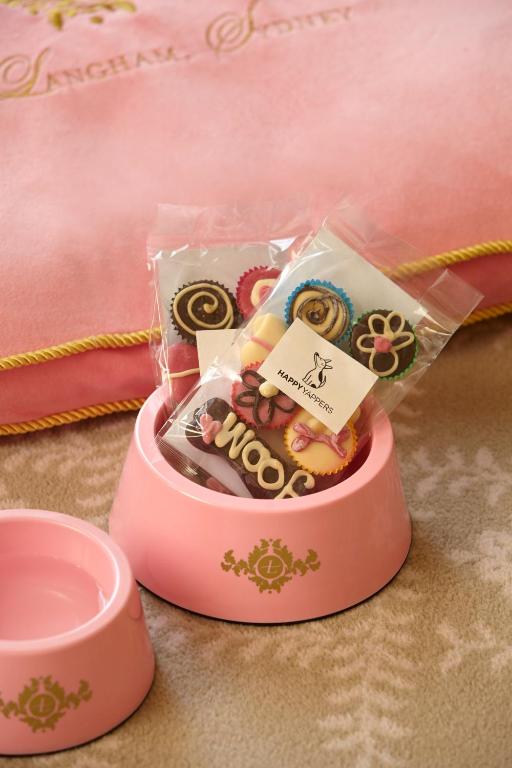 The Langham Sydney - Resim 29