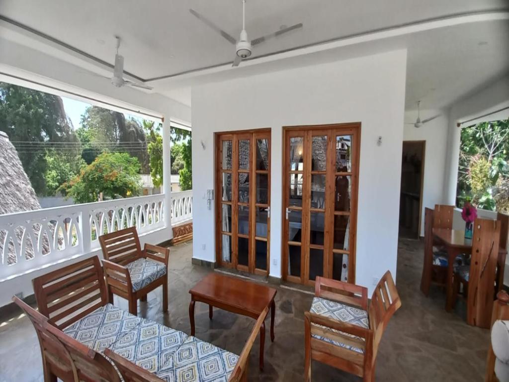 Bild i bildgalleri på Luxury cosy villa welcoming you by the beach i Malindi