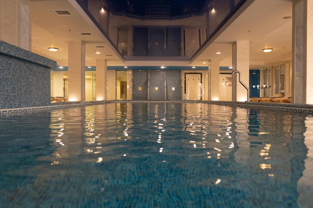 Wellness Santa Hotel - adults plus12 photo