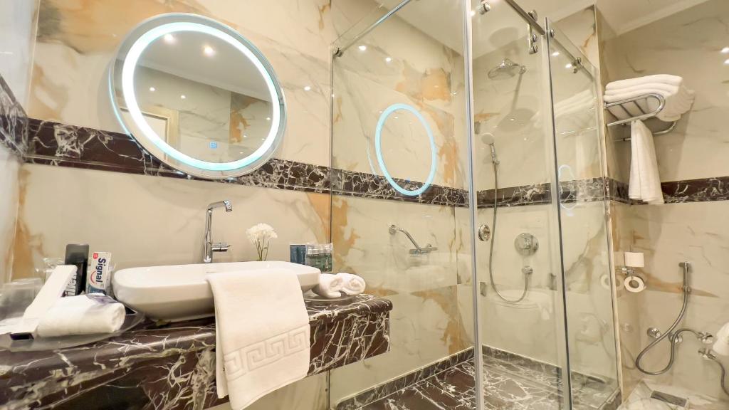 Helnan Palace Hotel - Montaza Royal Gardens Alexandria , Adults Only - 10