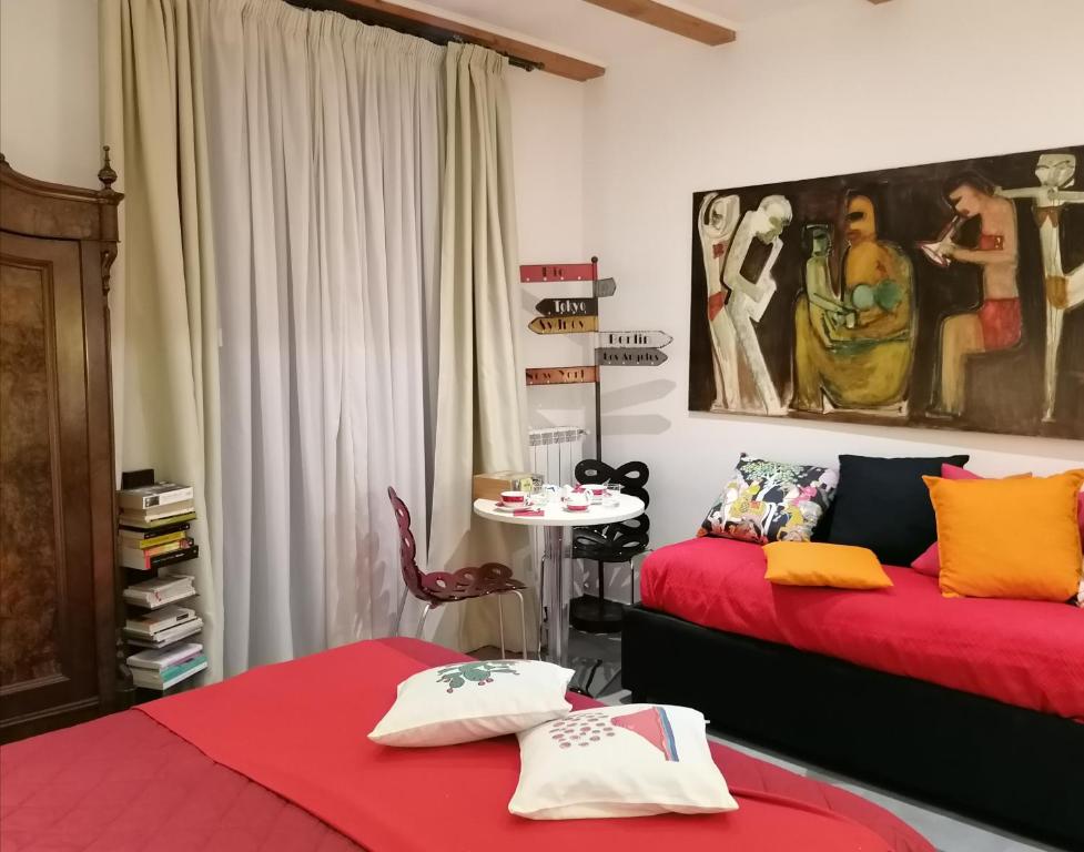 La Foresteria Garden Boutique B&B - 2