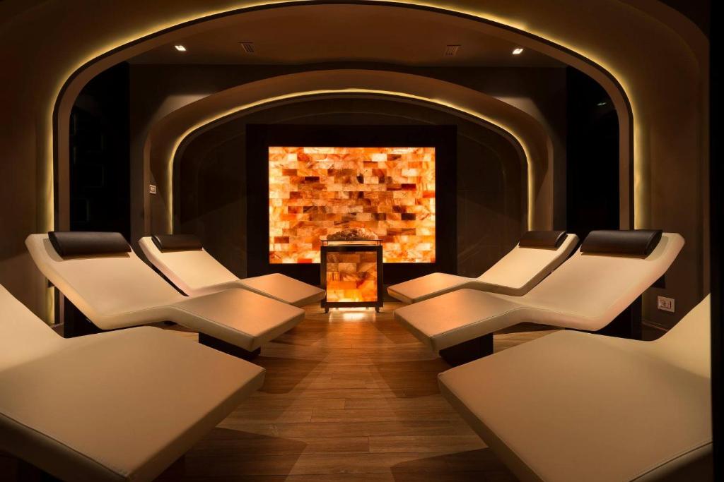 Wellness Santa Hotel - adults plus12 photo