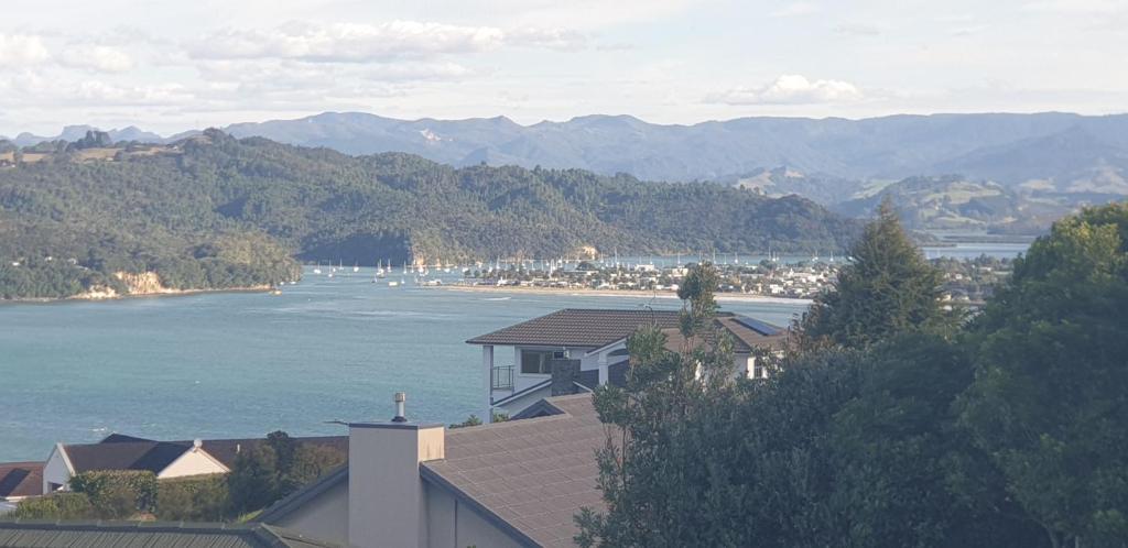 Whitianga Sea Views - Resim 11