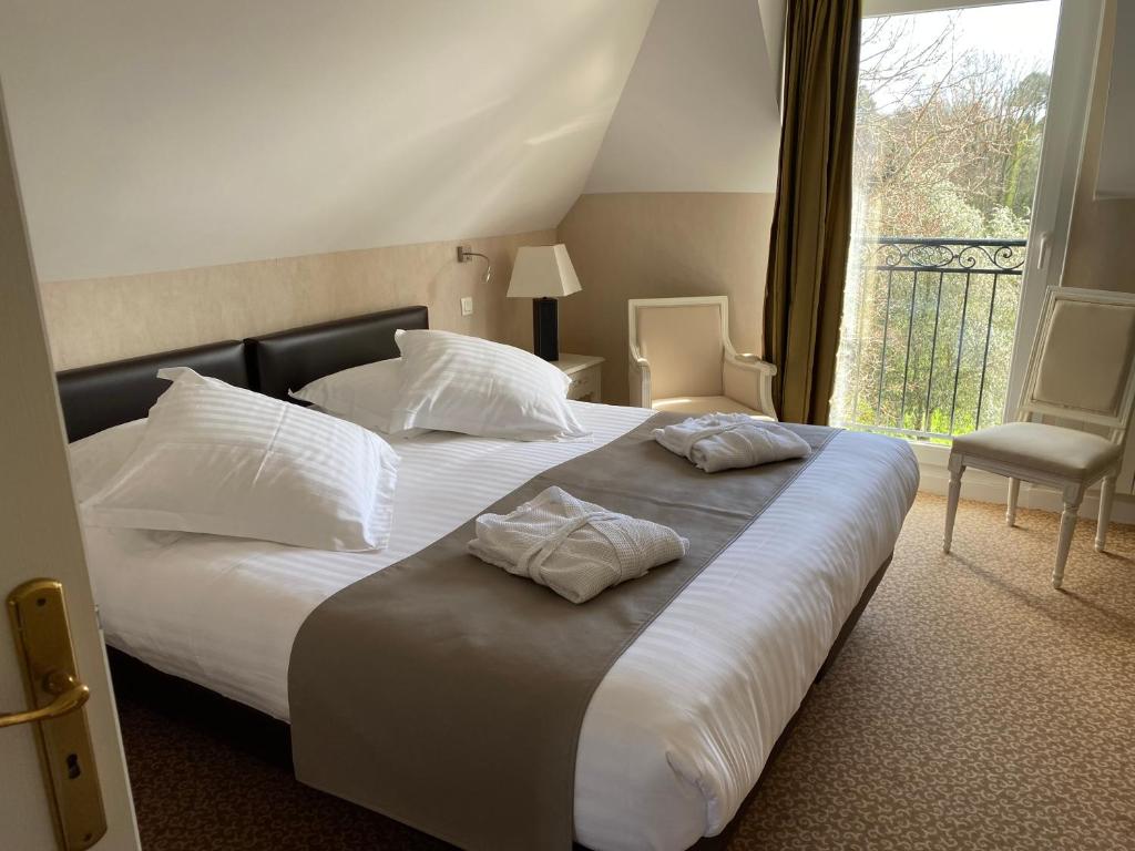 Derechos de imagen reservados por Booking.com