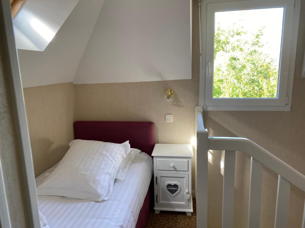 Derechos de imagen reservados por Booking.com