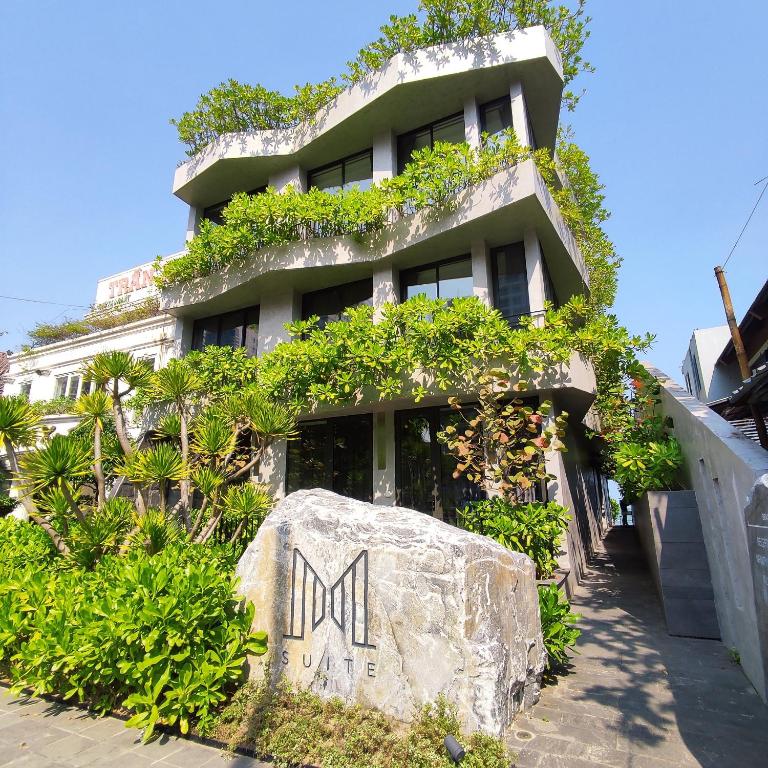 M SUITE Danang Beach, Đà Nẵng (giá cập nhật 2025)