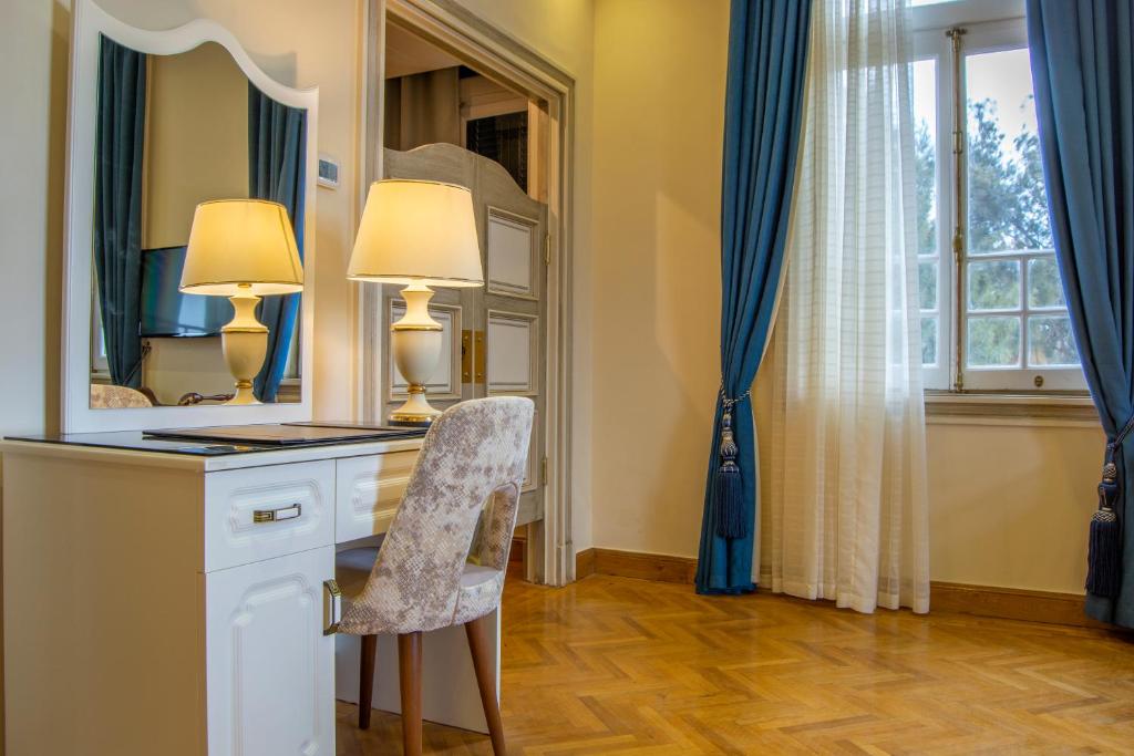 Helnan Palace Hotel - Montaza Royal Gardens Alexandria , Adults Only - 6