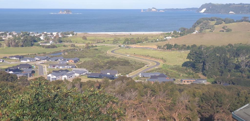 Whitianga Sea Views - Resim 34