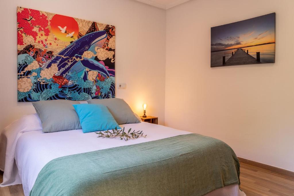 Gran Chalet céntrico con piscina y bbq privada a 5 minutos ...