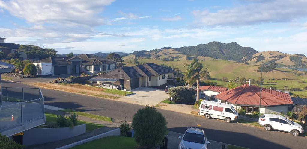 Whitianga Sea Views - Resim 44