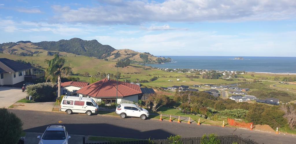 Whitianga Sea Views - Resim 42