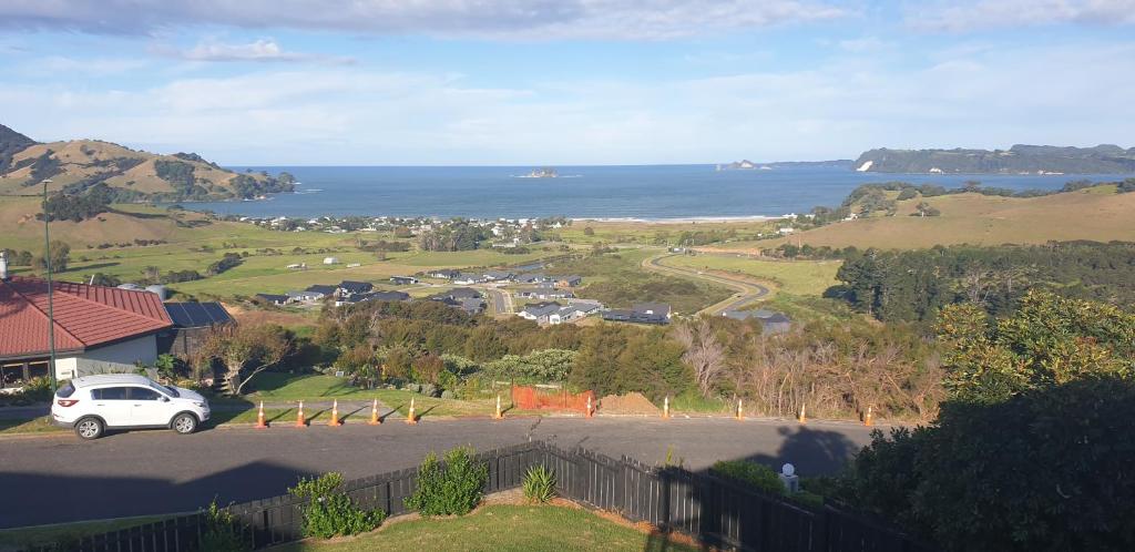 Whitianga Sea Views - Resim 25