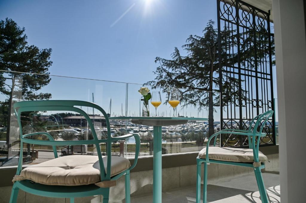 Palazzo Rainis Hotel & Spa - Small Luxury Hotel - Adults Only - Suite Supérieure