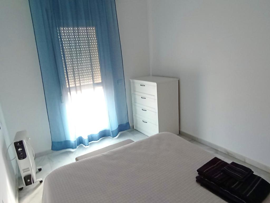 Encantador ático en el Toyo (Almería), Retamar – Updated 2022 ...