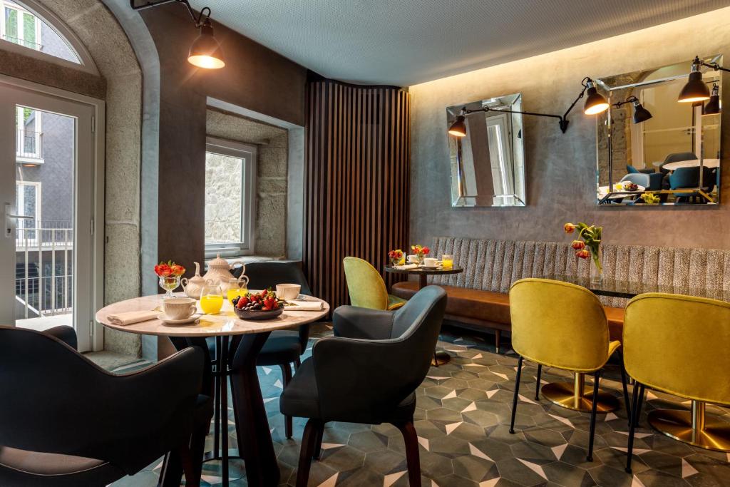 Pousada do Porto - Rua das Flores - Resim 7