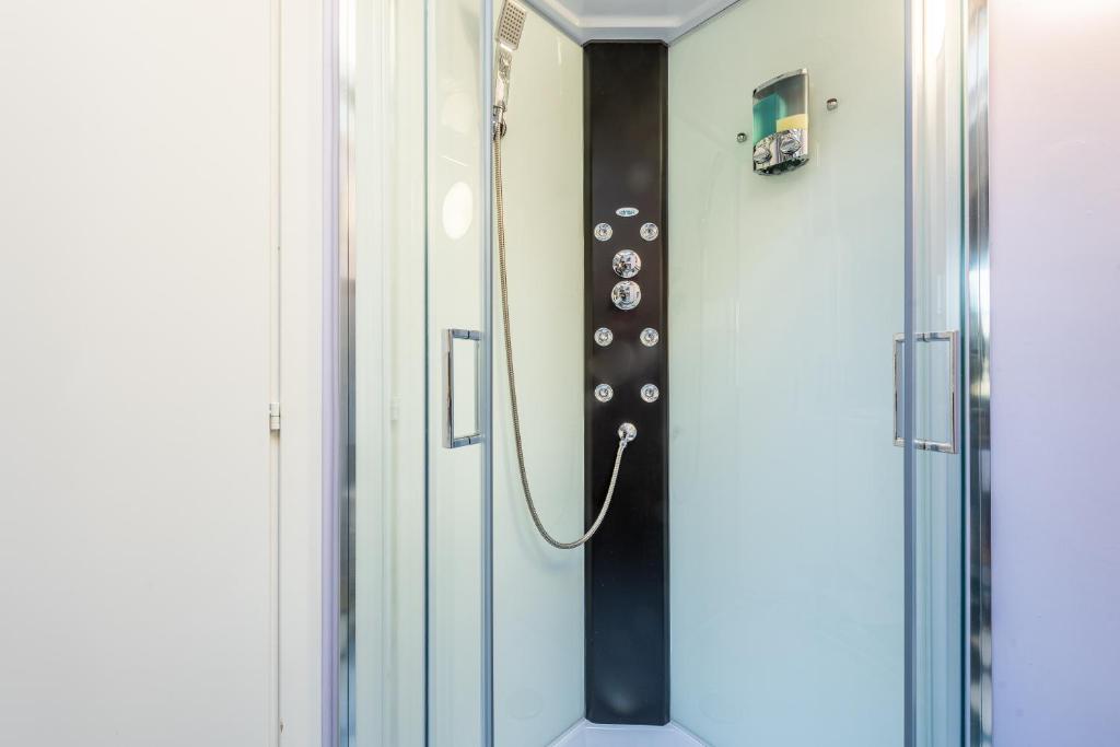 DiVino Holiday Apartments - 18