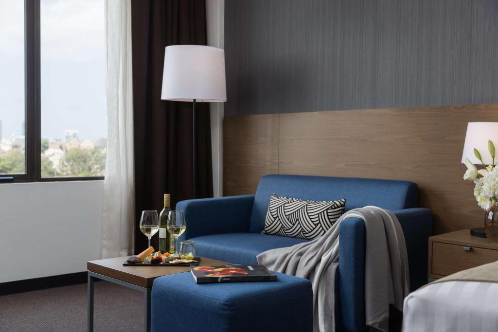 Rydges Camperdown - Resim 10