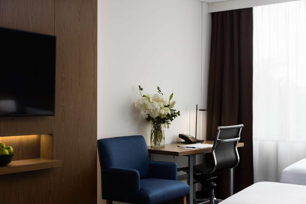 Rydges Camperdown - Resim 21