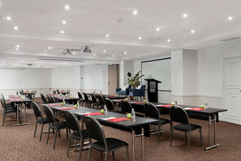 Rydges Camperdown - Resim 20