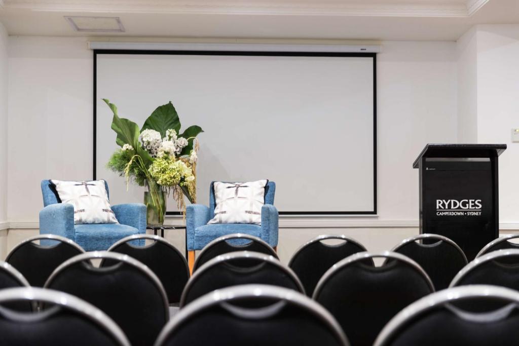 Rydges Camperdown - Resim 18