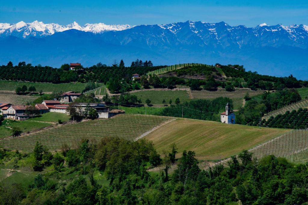 Cascina Nomade