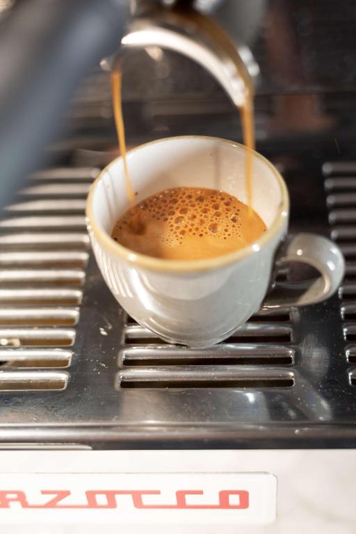 YOTEL Glasgow - Resim 27