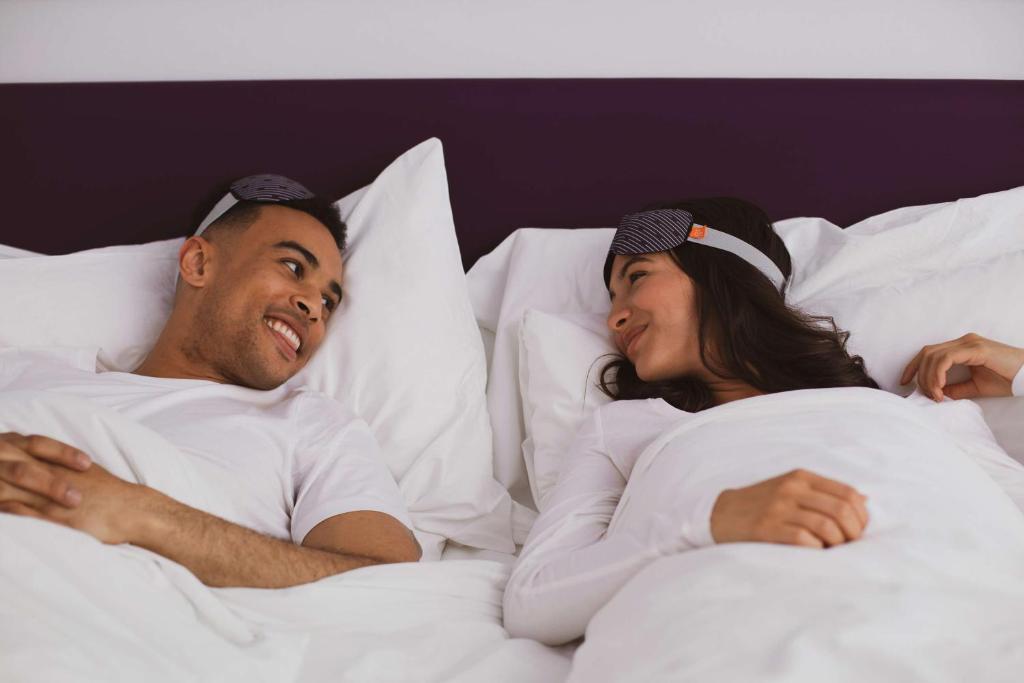 YOTEL Glasgow - Resim 39