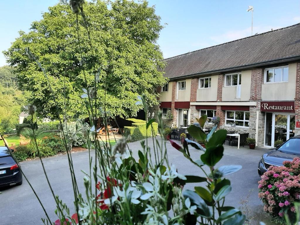 Hostellerie de la Poterne – Photos 1