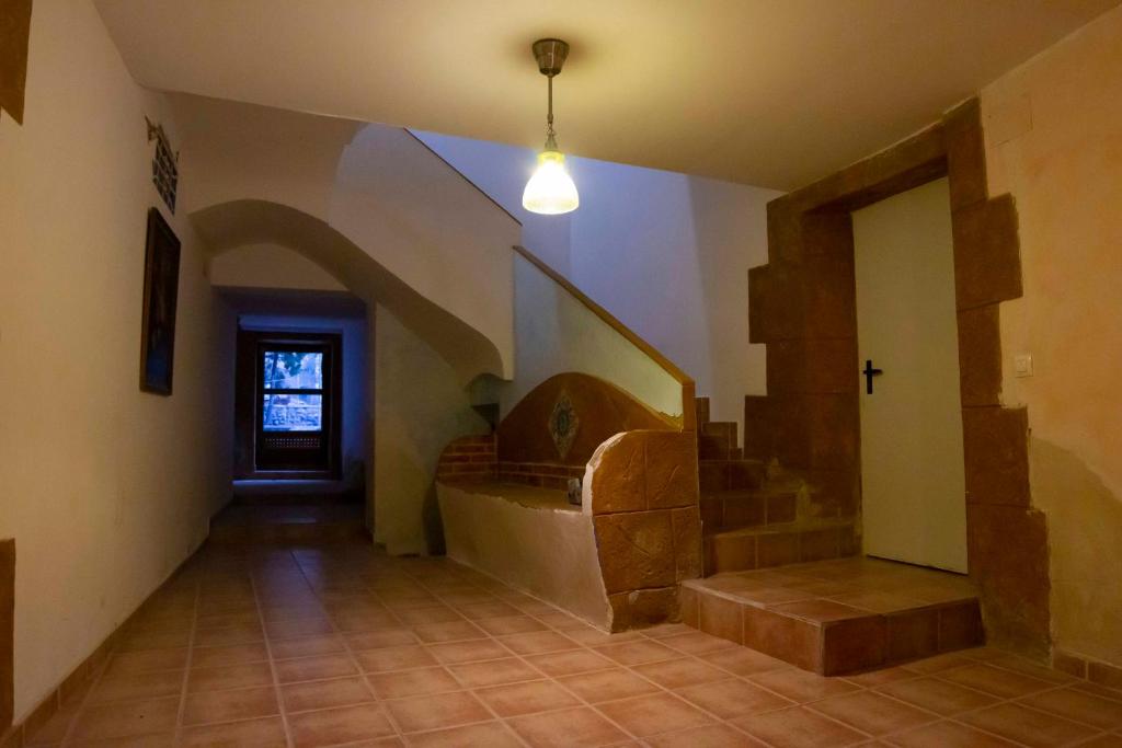 Fotografie z fotogalerie ubytování Apartamentos Erlueta v destinaci Calatayud
