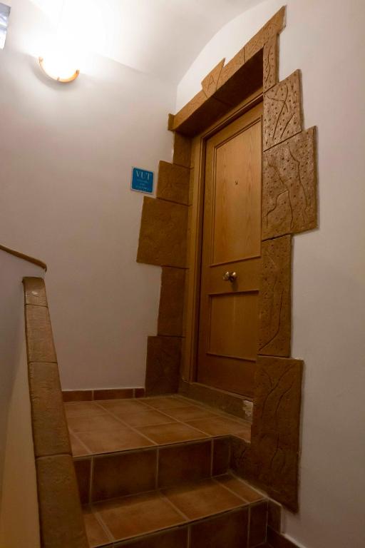 Fotografie z fotogalerie ubytování Apartamentos Erlueta v destinaci Calatayud