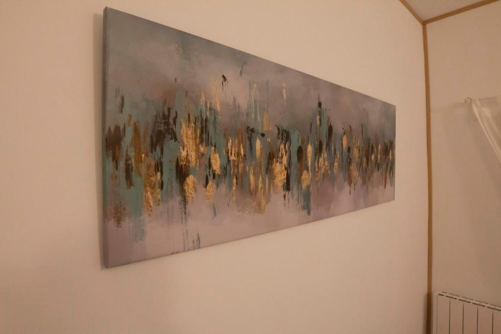 Fotografie z fotogalerie ubytování Apartamentos Erlueta v destinaci Calatayud