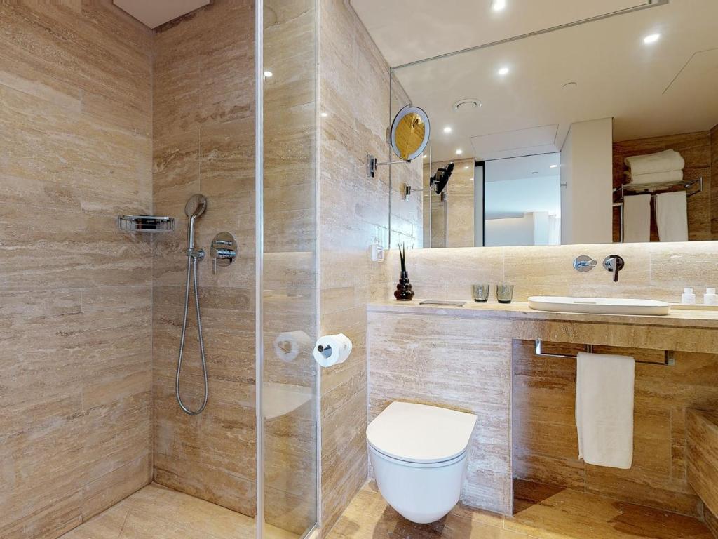 Dan Caesarea Resort - Salle Familiale De Studio (2 Adultes + 2 Enfants)