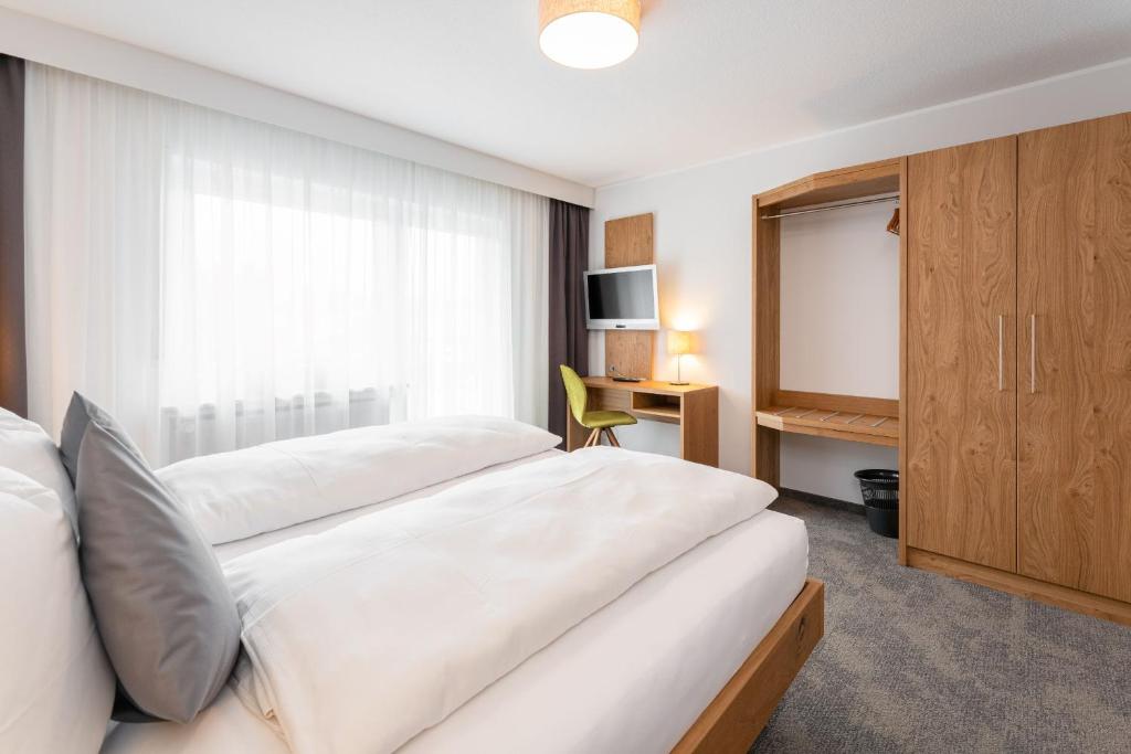 Die Landpension FernW - 9