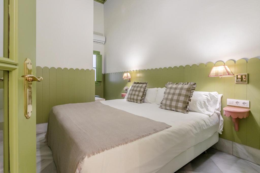 
Budget Double or Twin Room
