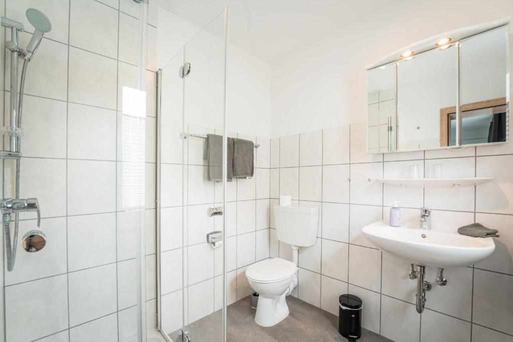 Die Landpension FernW - 11