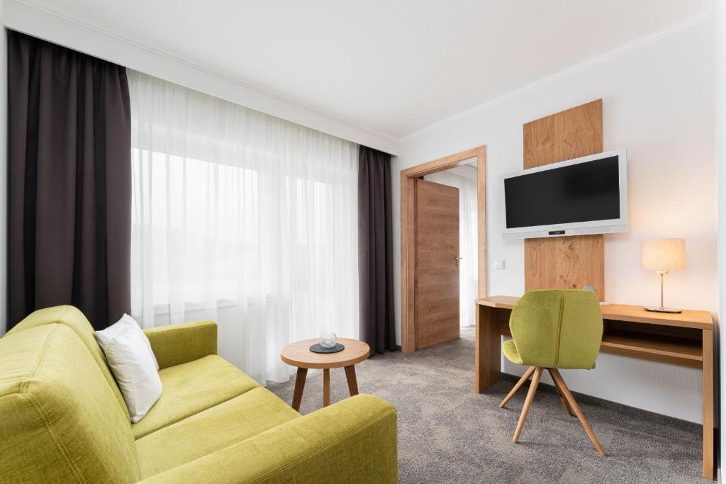 Die Landpension FernW - 12