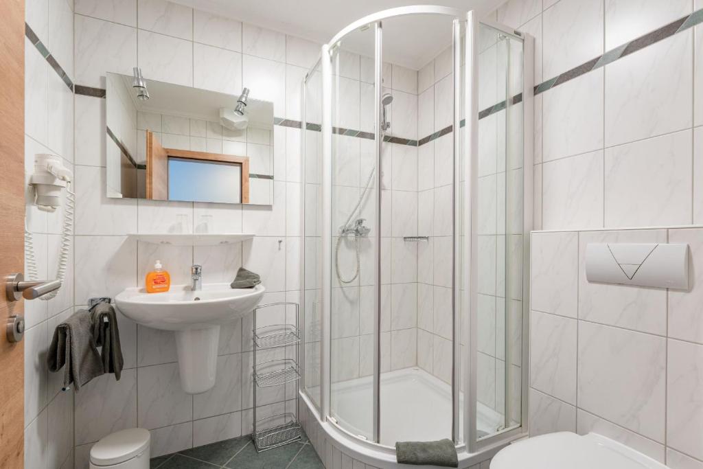 Die Landpension FernW - 13