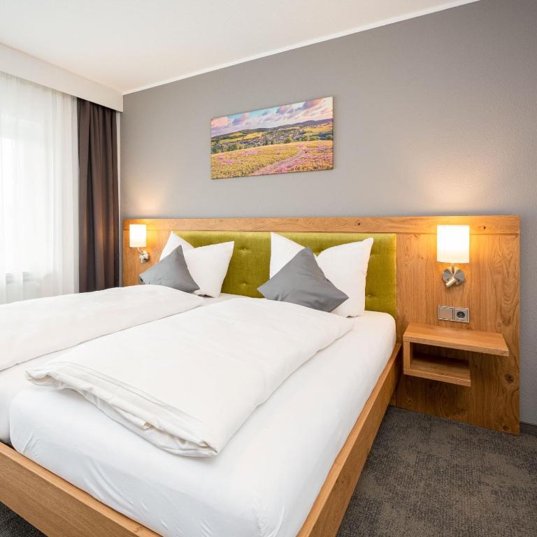 Die Landpension FernW - 1