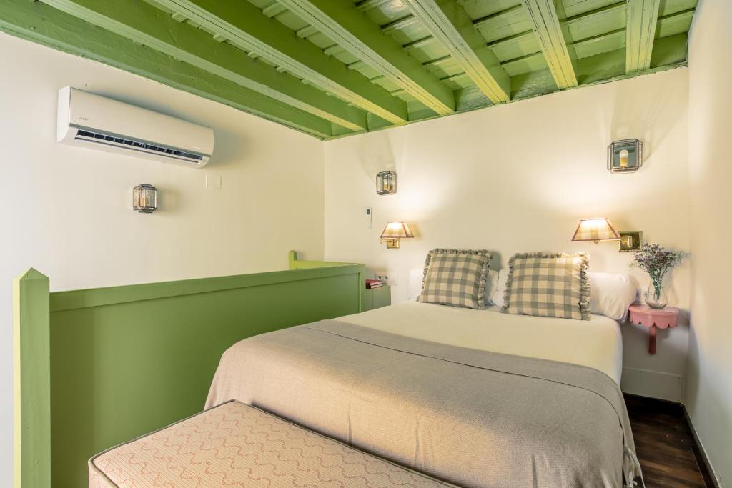 nüa giralda - Resim 16