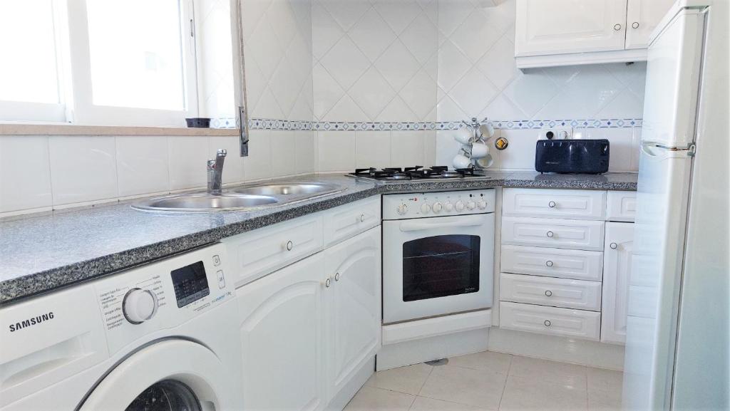 Luz Ocean Club Apartments - 6