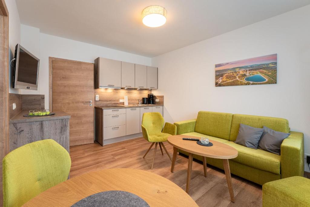 Die Landpension FernW - 8