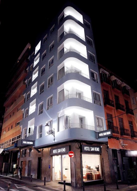 San Remo, Alicante – Bijgewerkte prijzen 2023