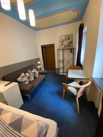 Apartments Starlight Hotel Wiesmann - Studio