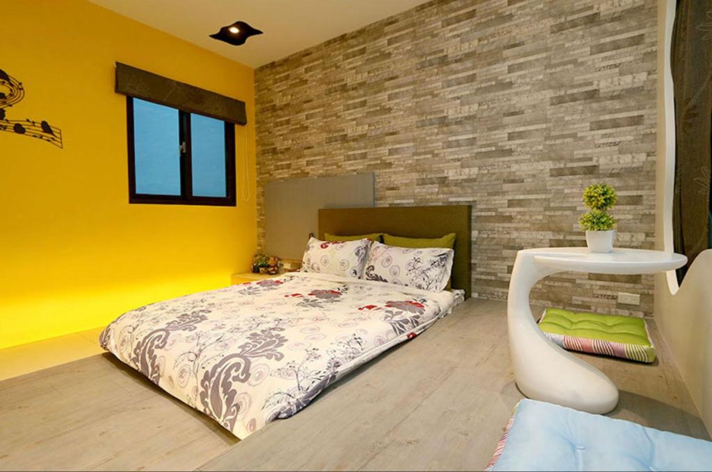Gallery image of Luoyuxuan B&B in Wujie