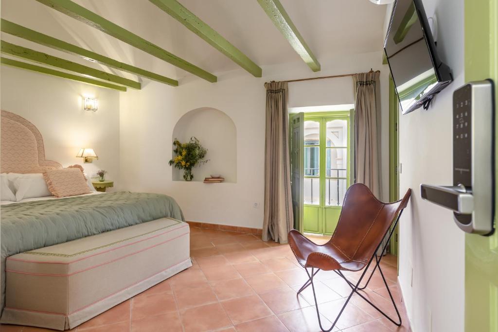 La Abadia de Giralda, Seville – Updated 2022 Prices