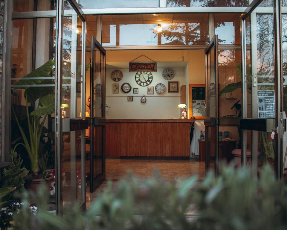 Fotografie z fotogalerie ubytování Kallithea INN v destinaci Platres