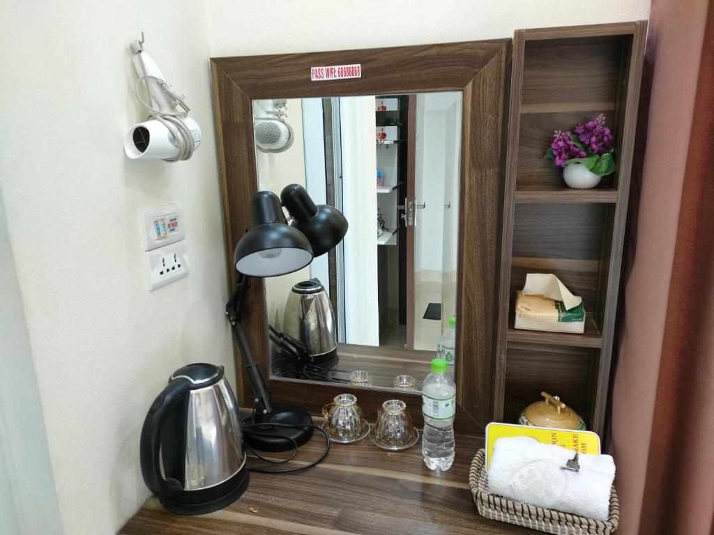 Friendly Home Hotel - 17