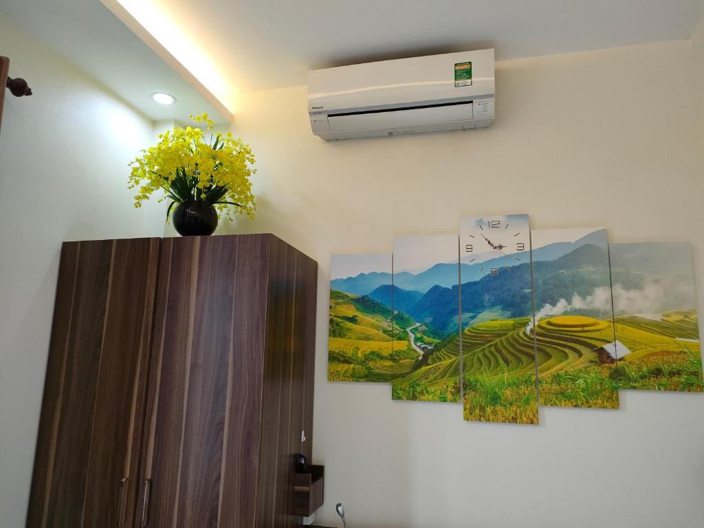 Friendly Home Hotel - 16