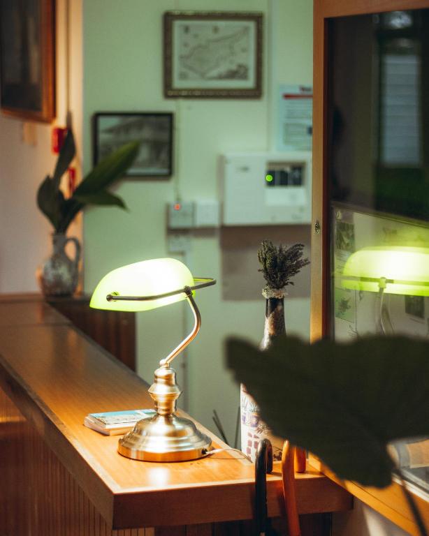 Fotografie z fotogalerie ubytování Kallithea INN v destinaci Platres