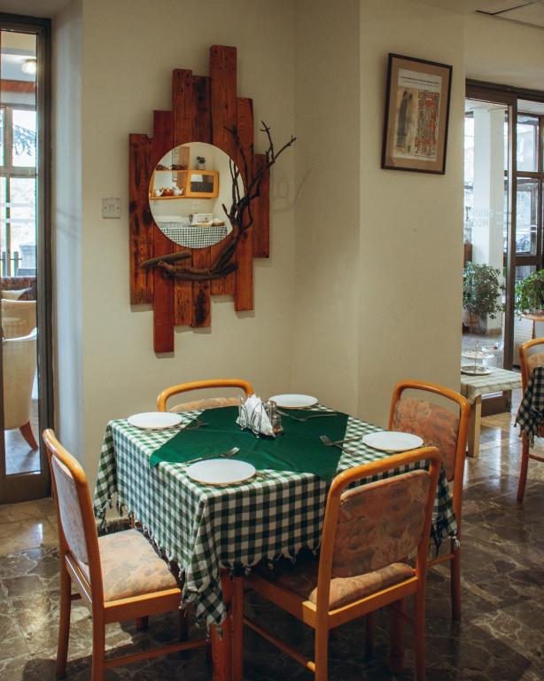 Fotografie z fotogalerie ubytování Kallithea INN v destinaci Platres